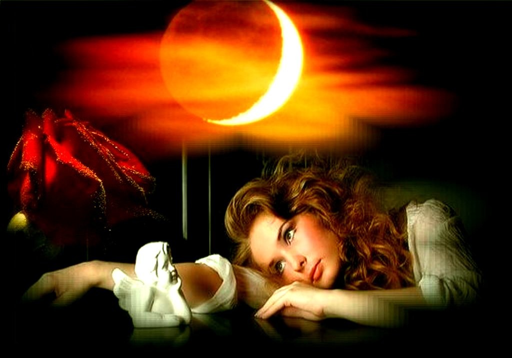 Будет утро завтрашнего дня... акростих