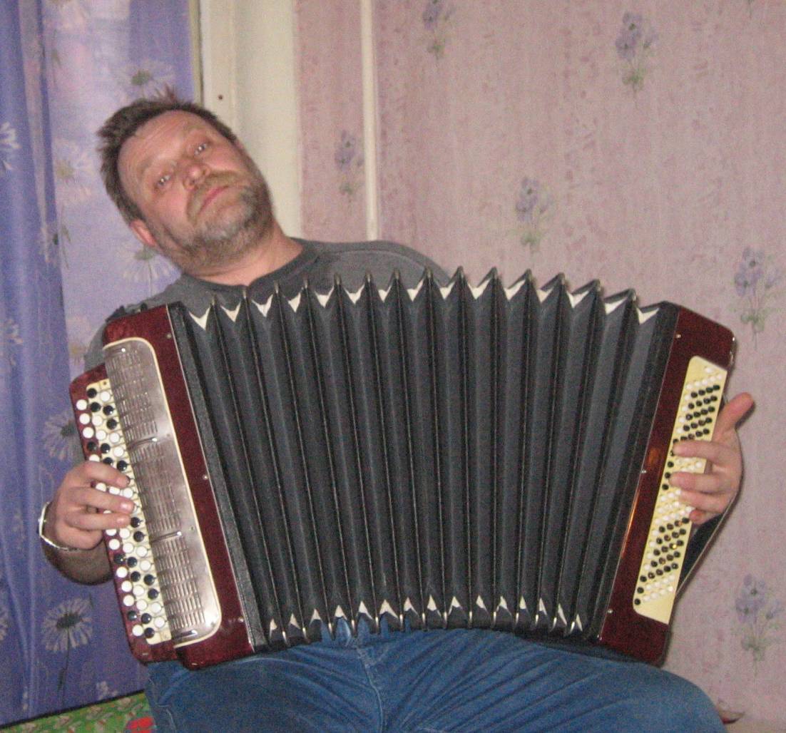 Майскiя частушкi