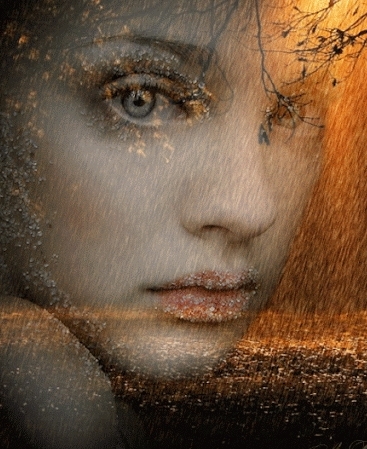 Я просто жила