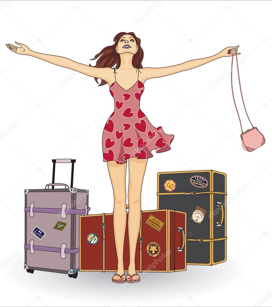 Хороший попутчик