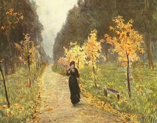 Там хорошо, где нас нет