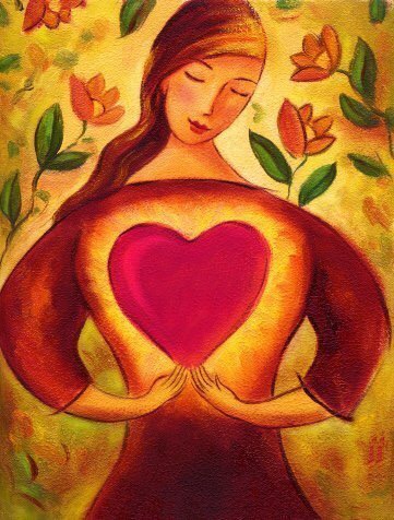 Сердца стук