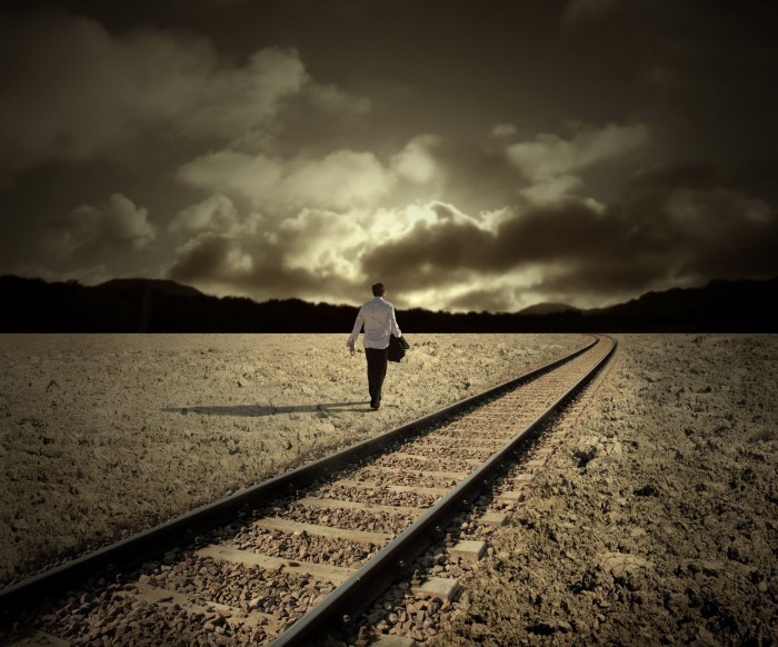 Если я не прийду, жди