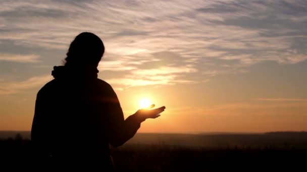 Я росла как в поле ветер...