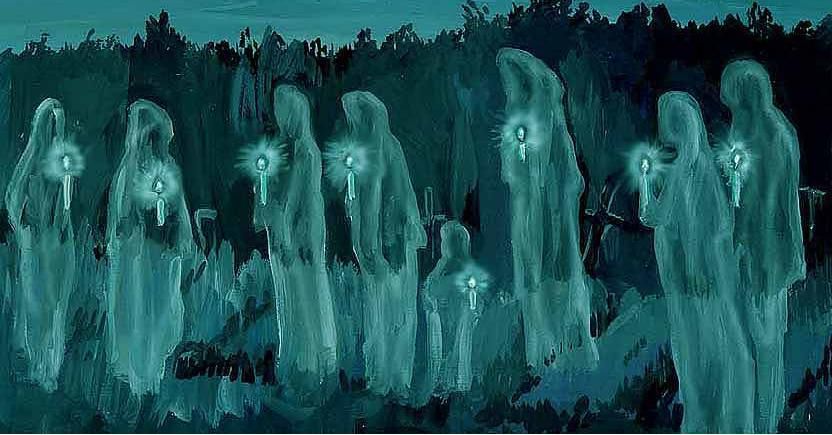 Родительский день