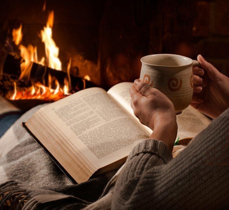 Читаю - нечитаемых...