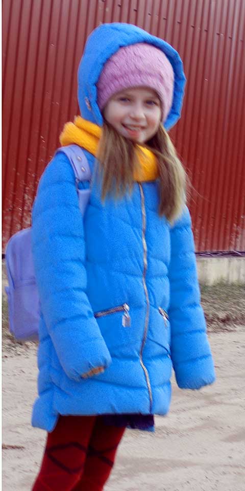 Вот как прекрасно в садике!