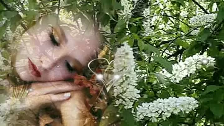 Весенняя грусть