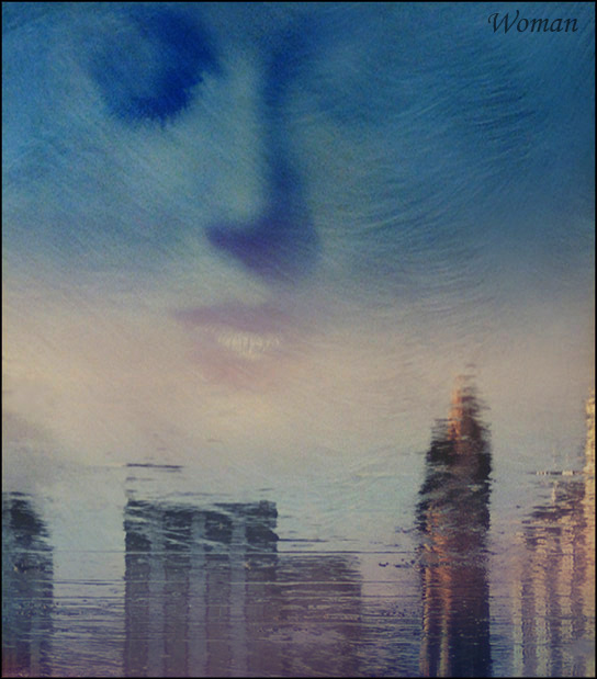 Полночные миражи