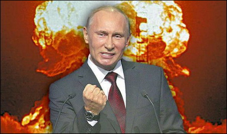 Возрождение монстра