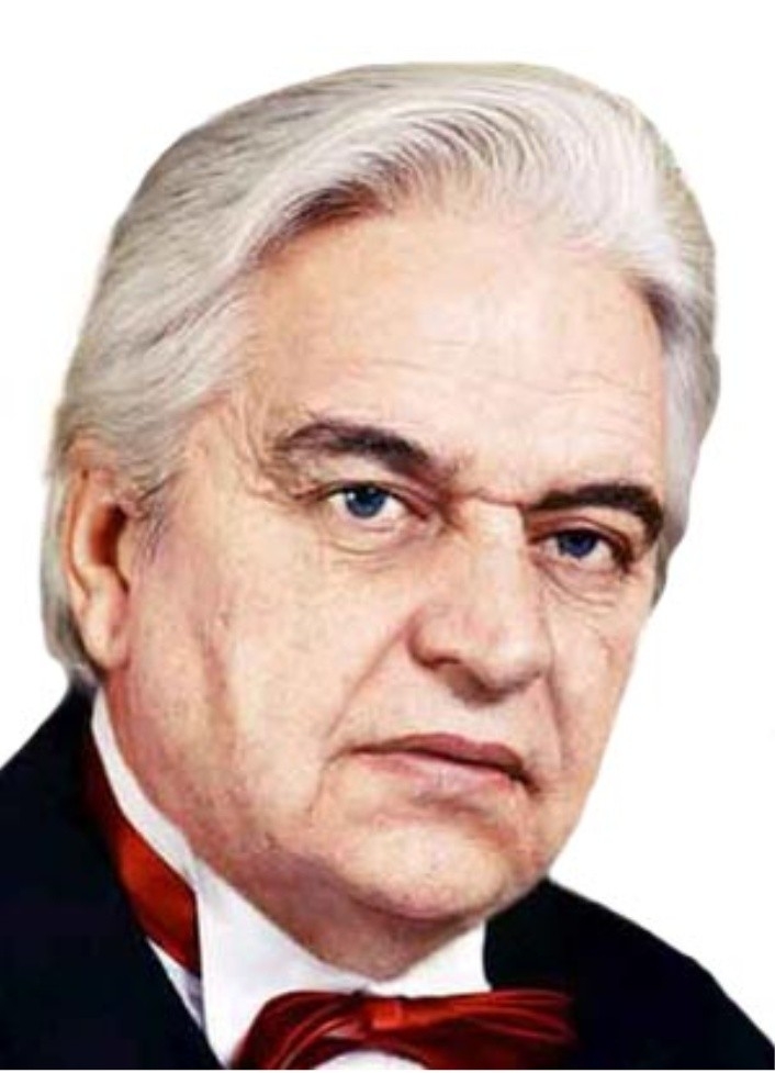 Евгений Крылатов