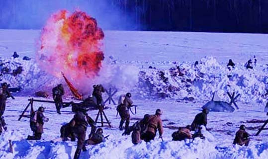 Они хотели жить