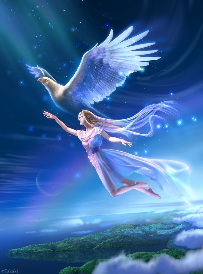 Заглядывая в душу