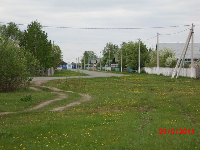 Купить Дом В Деревне Ишимском Районе