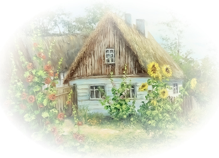 Нашей истории листаю страницы...