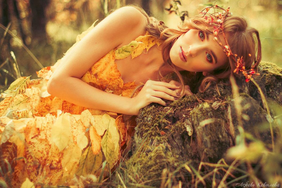 Взгляд в неизбежность