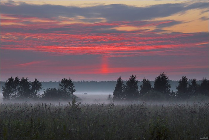 Не описать стихами