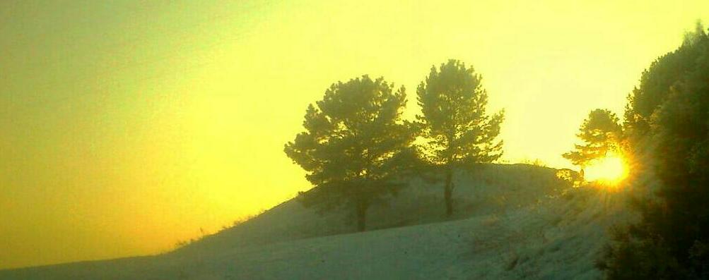 отклик Души...