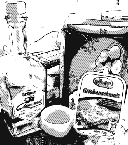 Адик-шелупонь