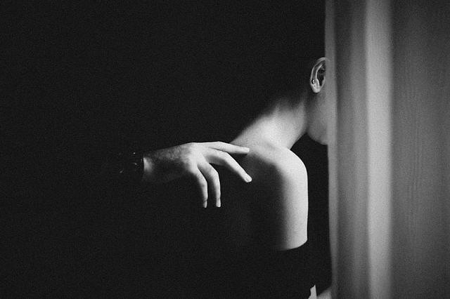 Тех, кого мы прощаем...