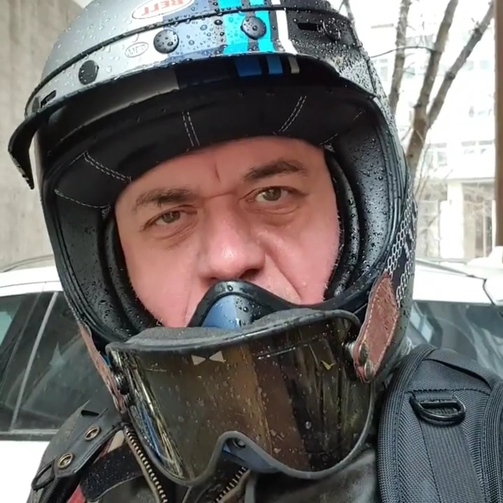 Памяти Сергея Доренко