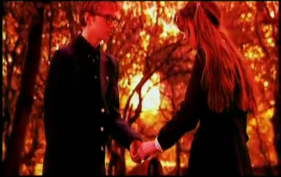 Весна. Студенчество. Любовь