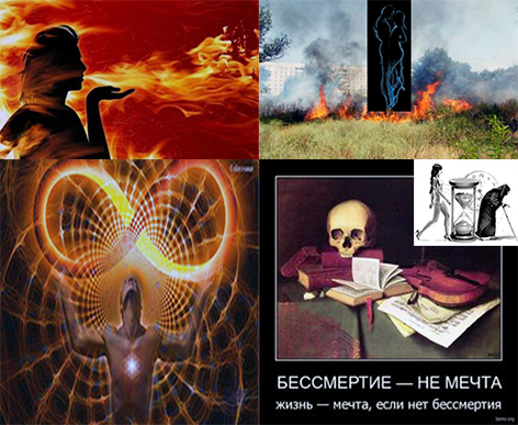 Естественный ход