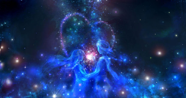 26. Портал открыт лишь шаг