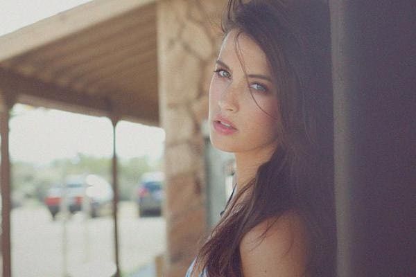 Другими глазами