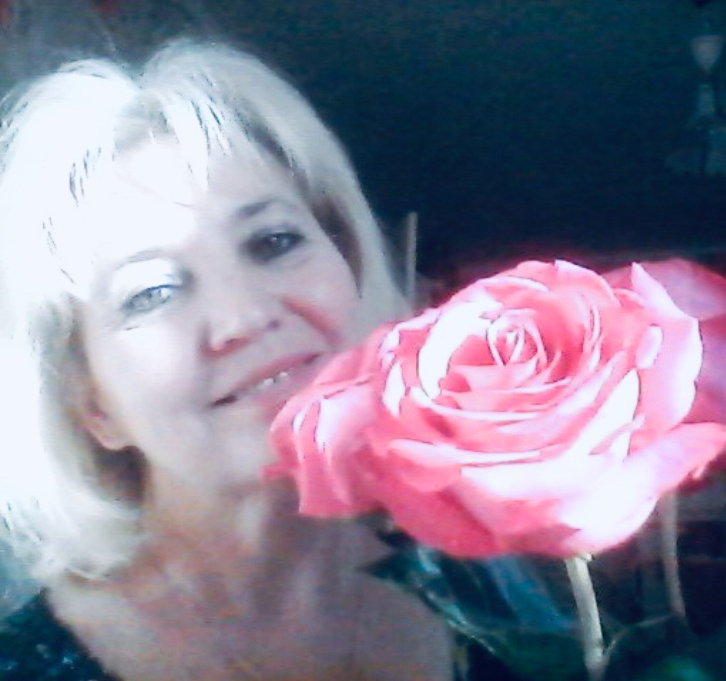 Все сны лишь о тебе. Посвящение С. Т. 405