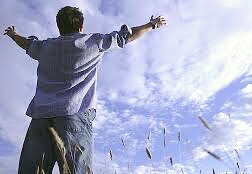 Не заботьтесь о земном