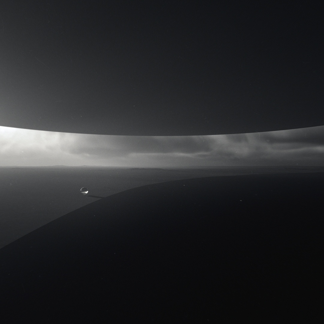 не твоя вина