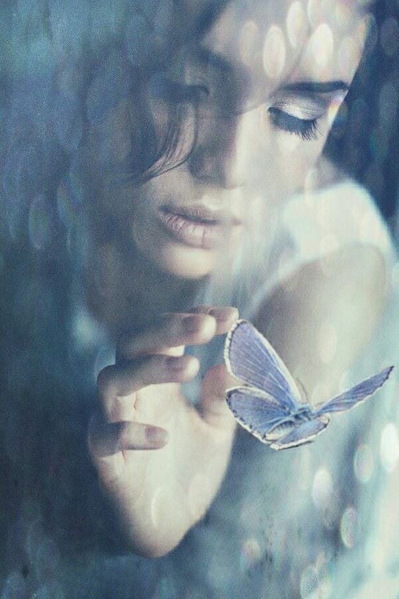 Можно сердцем с тобой поделюсь?