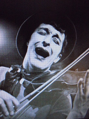 На Цветном хмельном бульваре