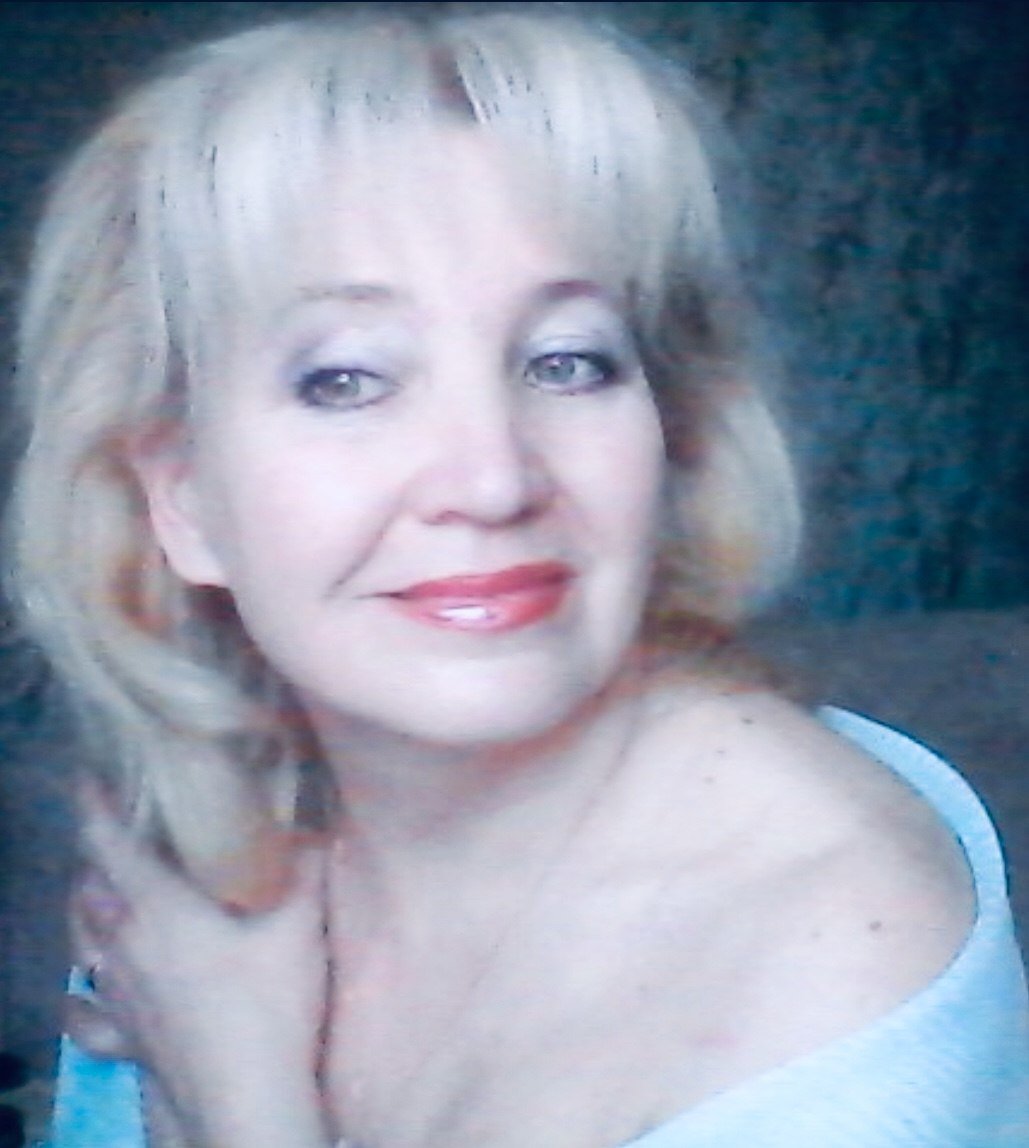 Ты стала частью сердца моего. Посвящение С. Т. 464