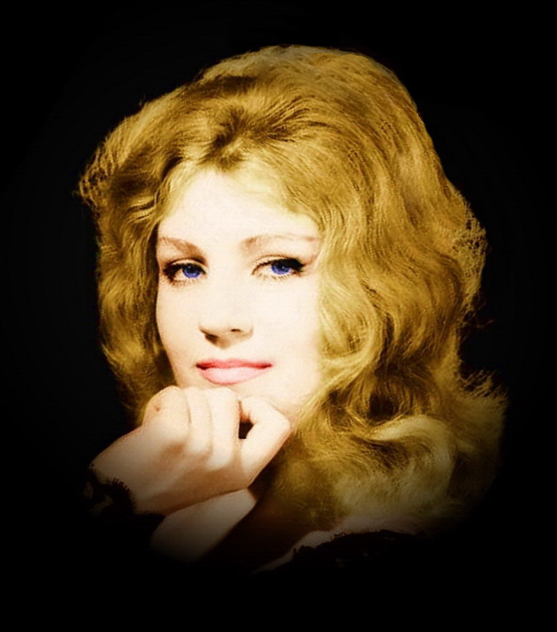 Анна Герман