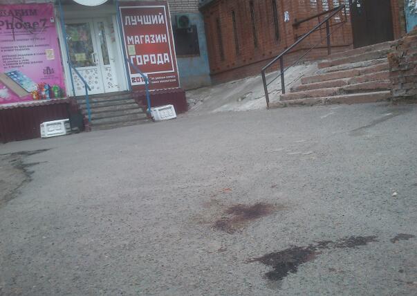 да здравствует Путин! письмо дочери...