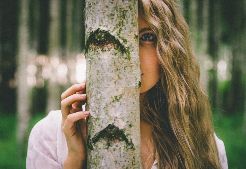 Быть, как все..