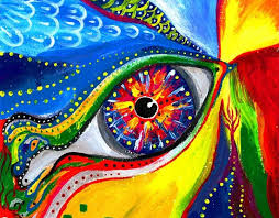 Творчество, это дар Божий