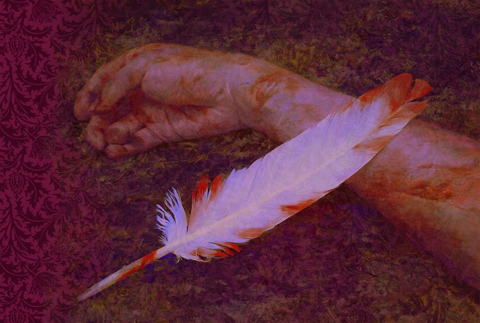 Диптих о поэтах