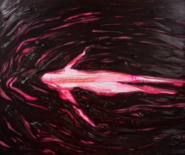 Самоубийца