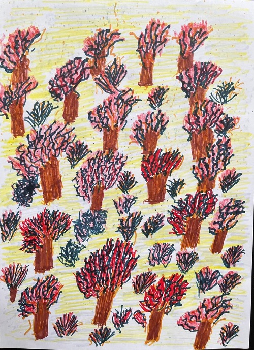 Они так жаждали жизни!