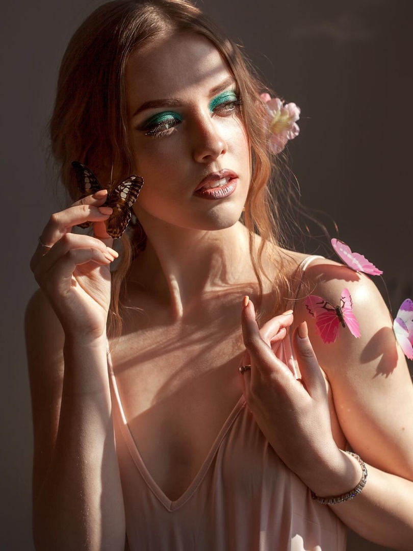 К Анастасии Сизоновой - 5