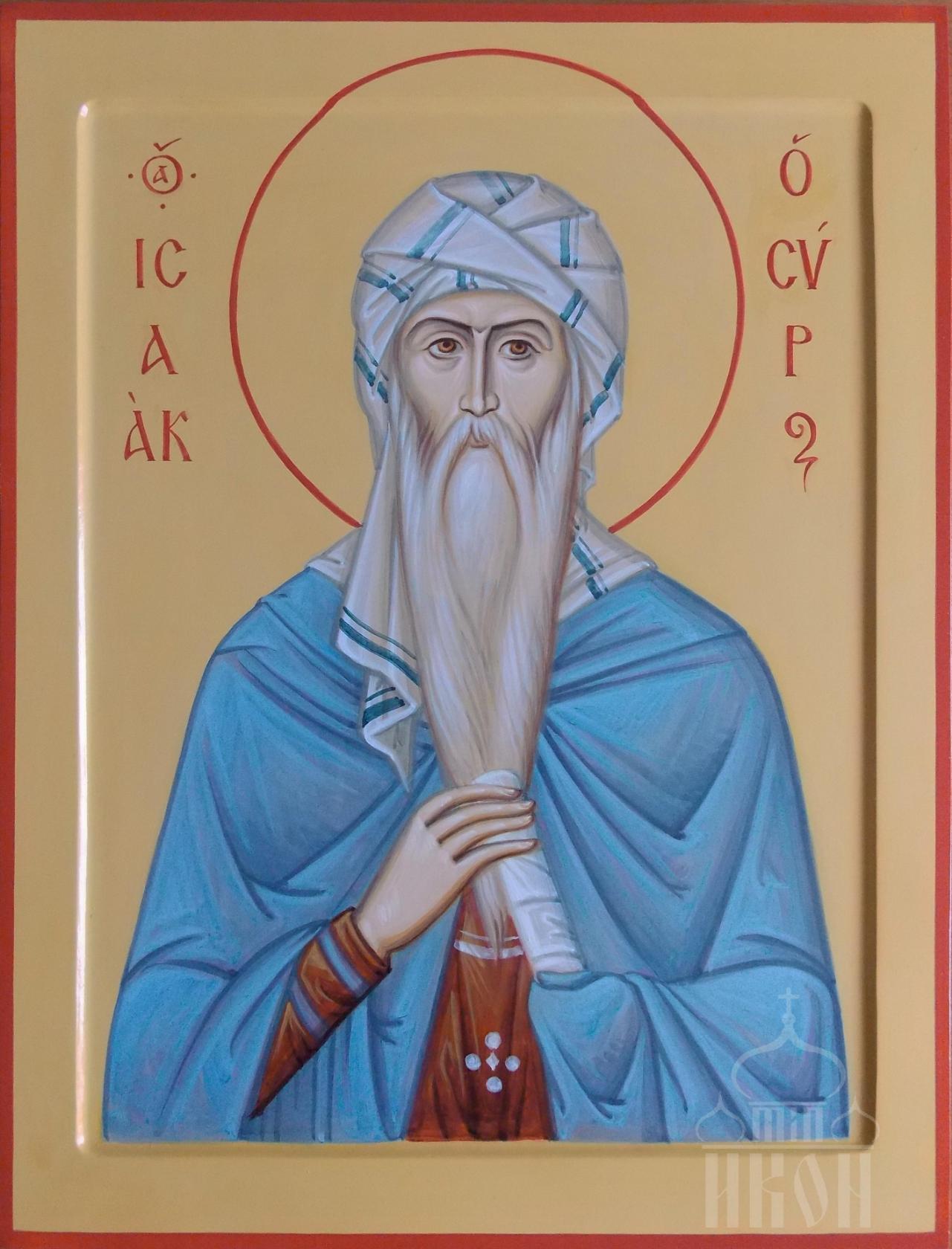 Крепче всех тот, кто в скорбях добр и не бежит