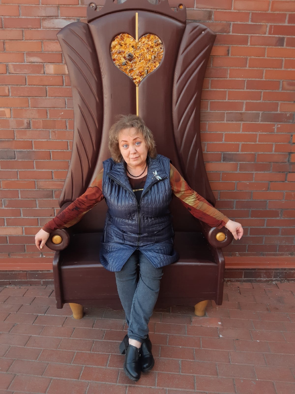 Смеюсь! Ведь глупо показать кому-то... (Лариса Шахбазян Лапшова) / Стихи.ру