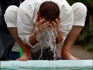 Кто он - мусульманин?