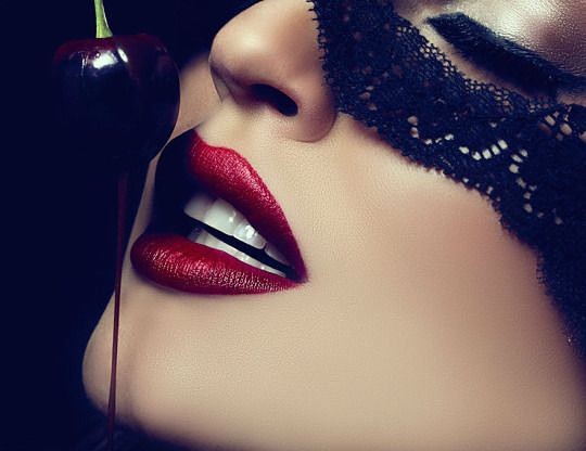 Мир страсти