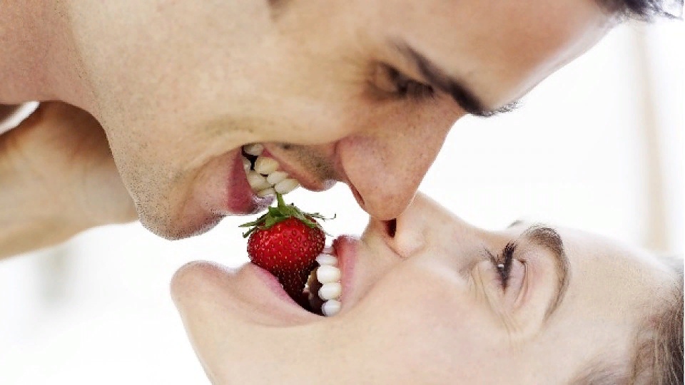Alimentos que suben la libido masculina Alimentos que suben la libido masculina