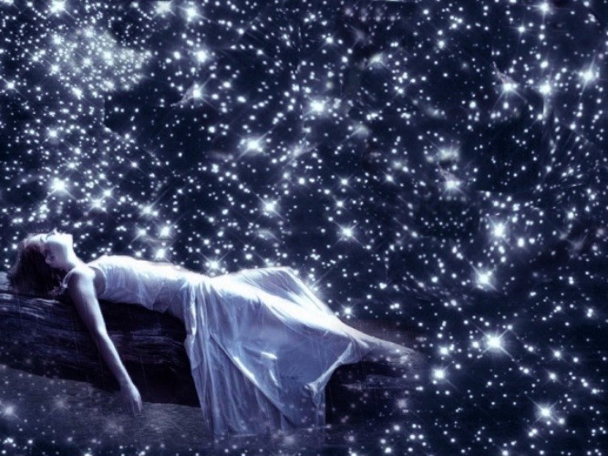 Ночи одиночеств