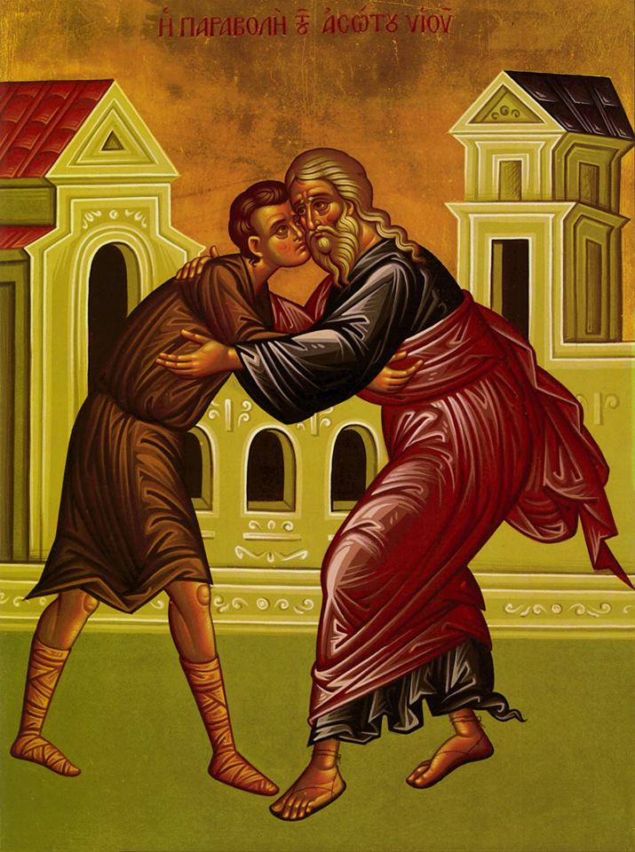 Претерпи это мученичество, и будешь спасен